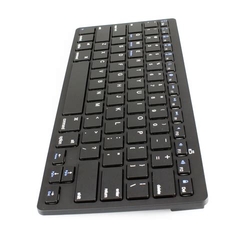 New Slim Wireless Bluetooth 30 Keyboard Keypad For Microsoft Surface 2
