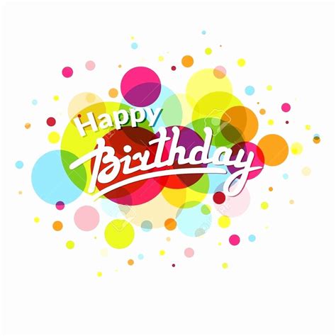 Happy Birthday Card Template Word Elegant Template Happy Birthday Word