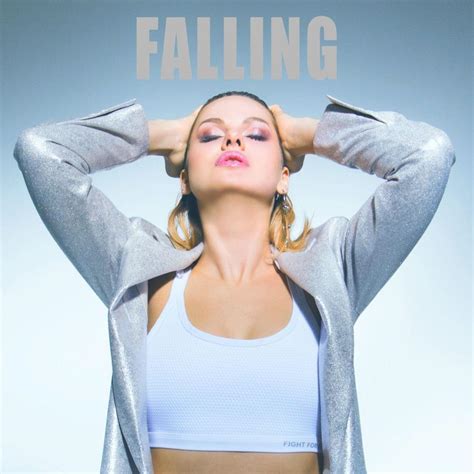 Lina Mayer Falling Lyrics Genius Lyrics