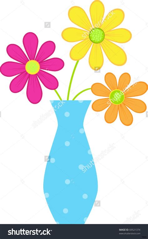 Find & download free graphic resources for flower in vase. 19 Awesome Daisies In A Vase | Decorative vase Ideas