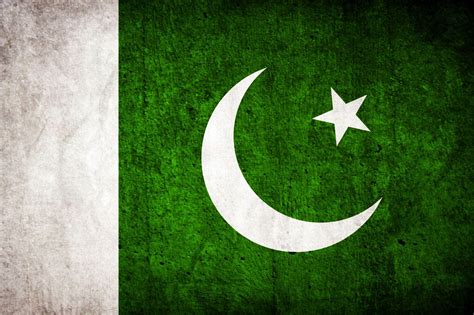 Pakistan Flag Wallpapers Hd Wallpaper Cave
