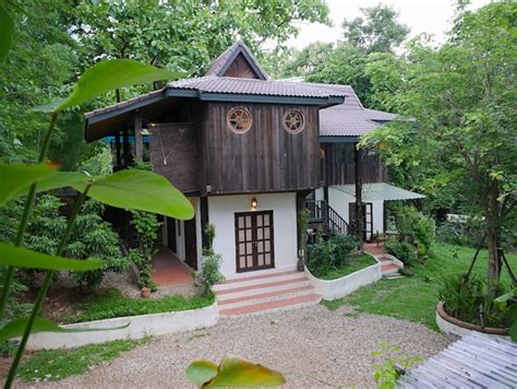 Beautiful Northern Thai Style House Houses For Rent In Ampher Muang