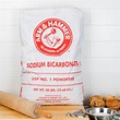 50 Lb Arm and Hammer Baking Soda Bulk Bag Sodium Bicarbonate Home ...