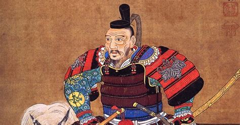 ¿quién Unificó Japón Hideyoshi El Soldado Raso Que Llegó A Comandante