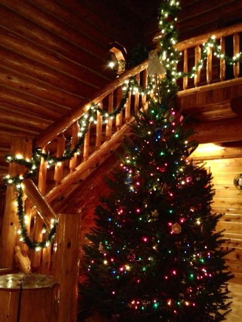 25 Best Christmas Lake House Decorating Ideas Decoratoo