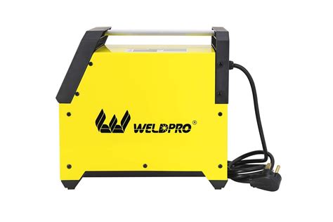 Weldpro Digital Tig Gd Ac Dc Tig Stick Welder With Pulse Ck