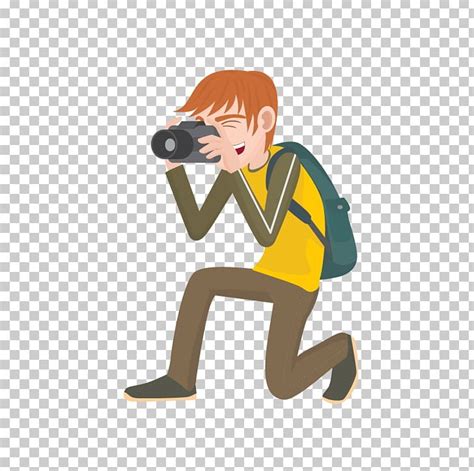 Photographer Photography Camera Operator Png Clipart Arm Boy