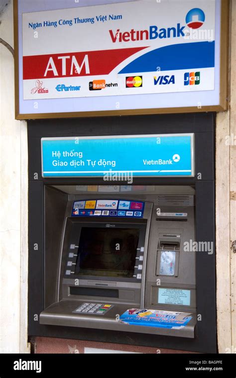 Teller Machine High Resolution Stock Photography And Images Alamy