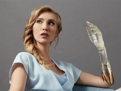future prosthetics · sci fab science fiction inspired prototyping