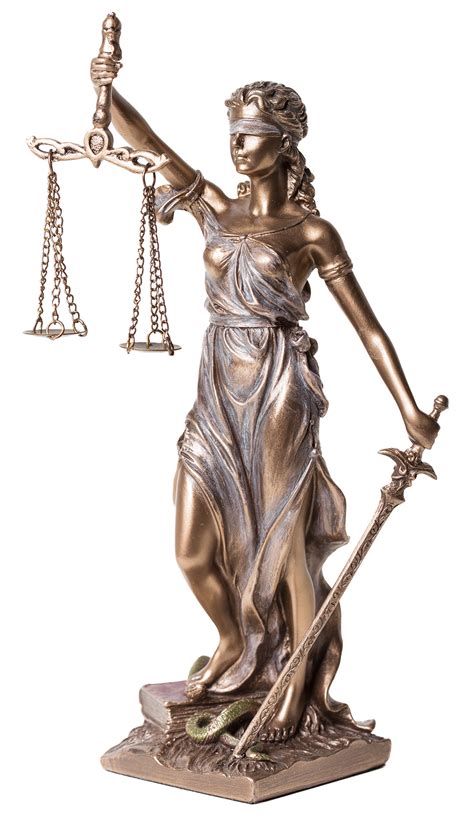 Lady Justice Png Lady Of Justice  Free Transparent Png Download