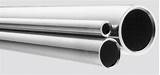 Pipe Stainless Steel 304 Photos