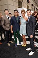 Jonas Brothers Family Pictures | POPSUGAR Celebrity Photo 4