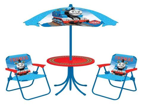 Thomas The Train Table And Chair Set Thomas And Friends Thomas The