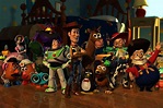 What is the best Toy Story movie? (Hint: It’s Toy Story 2.) - Vox