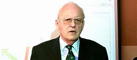 Alt-Bundespräsident Roman Herzog im Alter von 82 Jahren gestorben ...