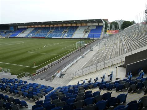 Contact ifk norrköping on messenger. Extreme Football Tourism: SWEDEN: IFK Norrköping