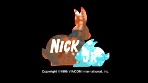 Nïck Jr 1996 Rabbïts Nick Jr Người Hâm Mộ Art 44020297 Fanpop