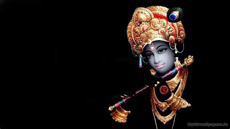 Lord Krishna Hd Desktop Wallpapers Hd Wallpapers Windows Wallpaper