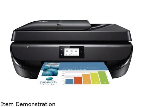 Hp Officejet 5255 Wireless Auto Duplex All In One Color Inkjet Printer