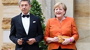 Joachim Sauer privat: Zwischen Leopoldina und Uckermark! Das liebt ...