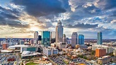 How To Plan The Perfect Weekend Trip To Charlotte, North Carolina