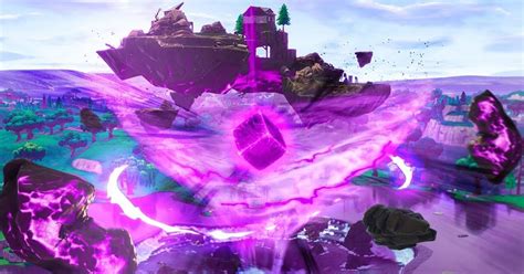 Epic told everyone to get into the fortnite doomsday device event at 1:30 pm. Fortnite Battle Royale is getting a unique one-time event ...