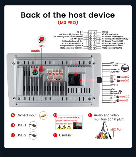 M6 Pro For Ukraine Shenzhen Mekede Technology Co Ltd