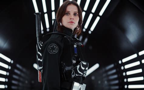 🔥 Free Download Felicity Jones Rogue One A Star Wars Story Wallpapers