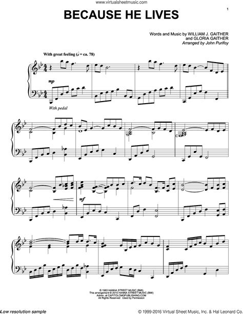 Free Printable Gospel Sheet Music Printable Templates