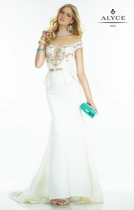 Claudine 2563 Prom Dresses Dresses Prom Dress Styles