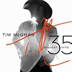 35 Biggest Hits, Tim McGraw | CD (album) | Muziek | bol