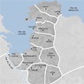 Mapa De Oleiros A Coruña | Mapa Mundi