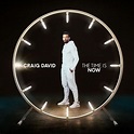 Craig David publica su nuevo álbum de estudio, ‘The Time Is Now’ | Popelera