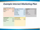 How Much Is A Marketing Plan Pictures