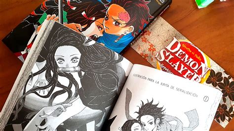 Demon Slayer Estrenaría Manga Spin Off En Agosto La Verdad Noticias