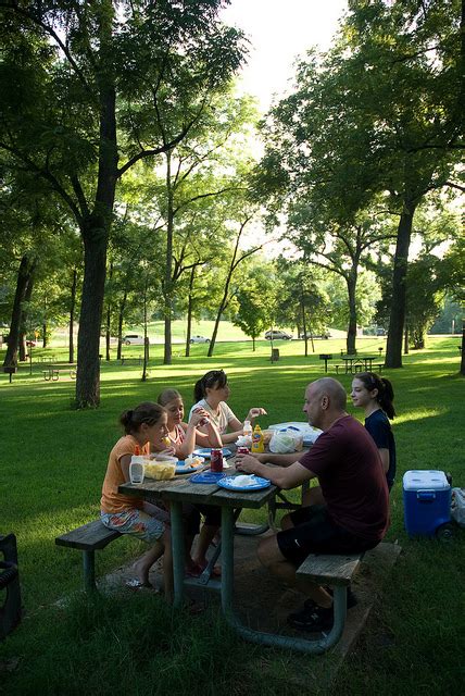Picnic Areasshelters Missouri State Parks