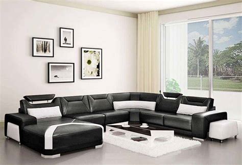 harga sofa ruang tamu model   menarik pusat custom sofa kulit