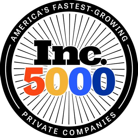 OnShore Tech Listed in Inc. 5000 Fastest Growing Private Companies 2021 ...