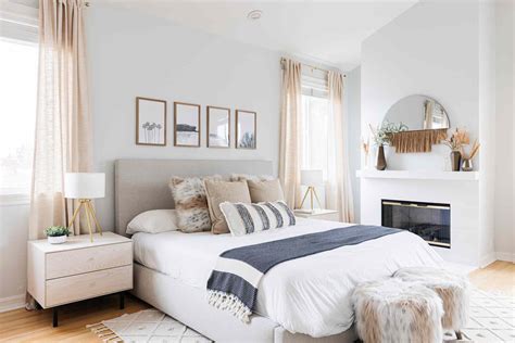 8 Soothing Sherwin Williams Paint Colors For Bedrooms