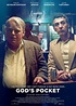 'God´s Pocket', tráiler y cartel de la última película protagonizada ...