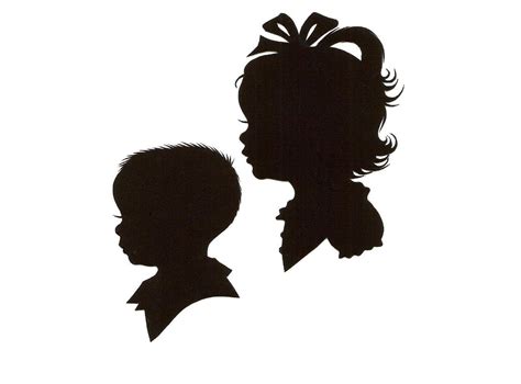 Silhouettes By Artist Virginia Rose Videos
