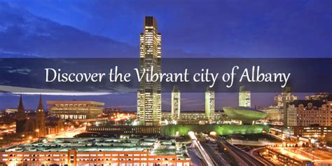 5 Things To Do In Albany Ny York Things To Do Upstate Ny Travel