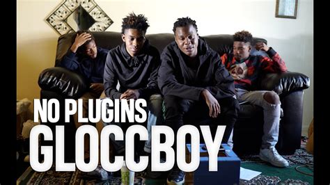 King Spencer Presents No Plugins Gloccboy Youtube