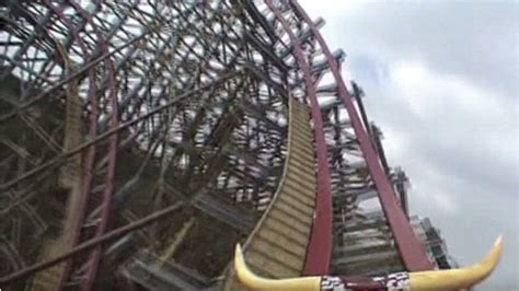 Safety Concerns After Six Flags Death Cnn Video