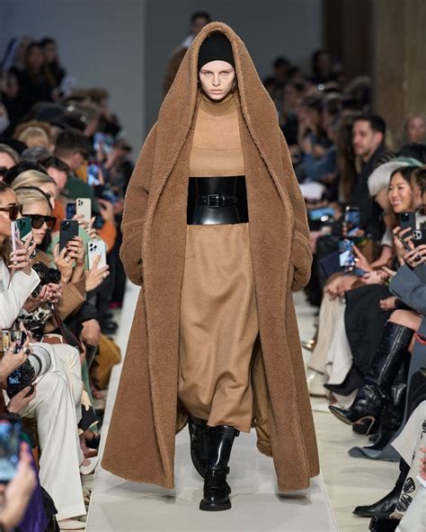 Las 10 tendencias del otoño invierno 2023 2024 de la Milan Fashion Week