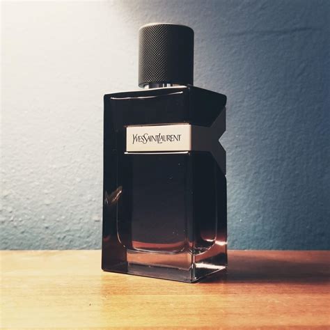 Y Eau De Parfum Yves Saint Laurent Cologne A Fragrance For Men 2018