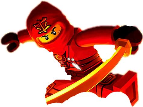 Red Clipart Ninjago Red Ninjago Transparent Free For Download On
