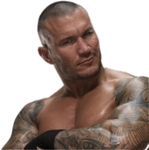 Randy Orton Png By Adamcoleissexyy On Deviantart