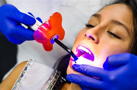 Is The Future Of Dentistry Lasers Dental Implants In Woodstock