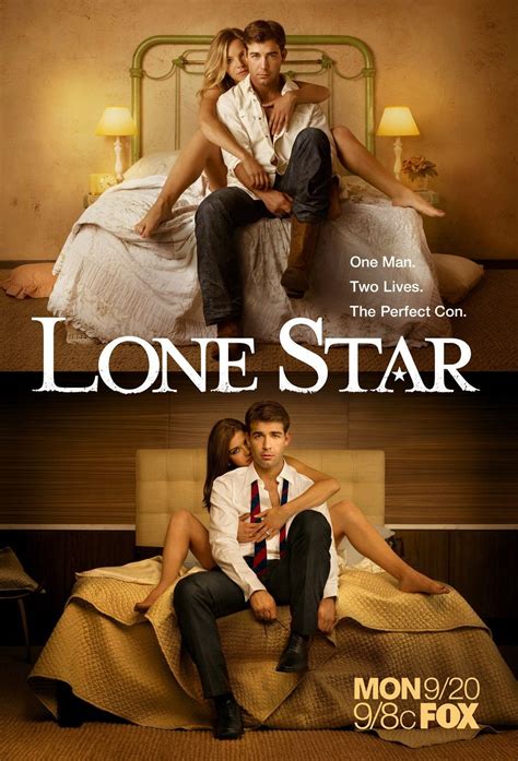 Lone Star Série 2010 Senscritique